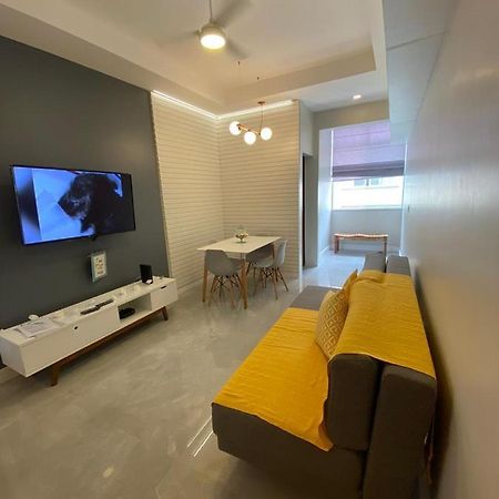Lugar De Sonhar Em Copacabana Ріо-де-Жанейро Екстер'єр фото