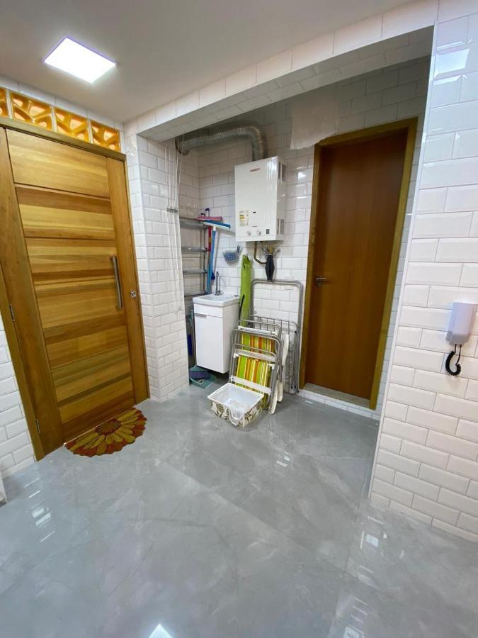 Lugar De Sonhar Em Copacabana Ріо-де-Жанейро Екстер'єр фото