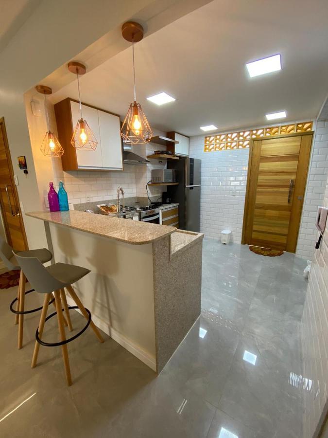 Lugar De Sonhar Em Copacabana Ріо-де-Жанейро Екстер'єр фото